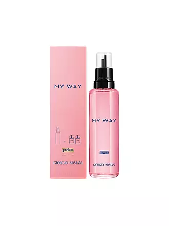 ARMANI | My Way Le Parfum Flacon de recharge 100 ml |
